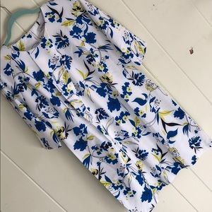 NWOT Glorria Dress - L